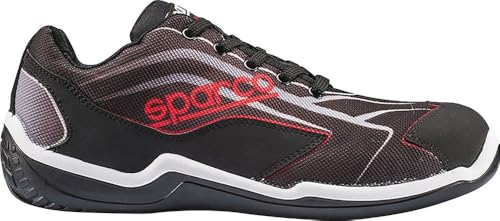 Sparco S0751441NRRS Scarpe