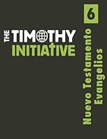 Nuevo Testamento: Evangelios 1477599290 Book Cover