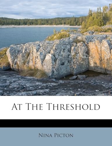 At the Threshold