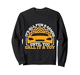 Slot Car T Shirts For Men Mini Car Racing Shirts