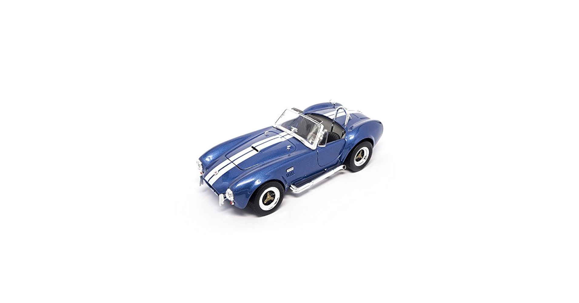 Buy Road Signature 1964 Shelby Cobra 427s/C - 1:18 Scale Die