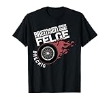 Das perfekte Geschenk für alle Auto und Motorradfahrer die eine saubere Felge lieben und denen das Aussehen ihres Motorrads oder Autos sehr wichtig ist.