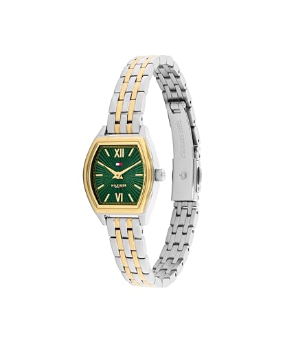 Tommy Hilfiger 1782907 Norah Two-Hand Quartz (21.5Mm) Green Watch - 2
