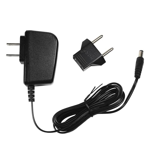 Adaptador AC compatible para Fishman 910-R y Aura Spectrum miniatura 6