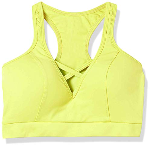 Top Exotic, Vestem, Feminino, Verde Lime, M
