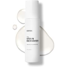 Overtone Hair Color Stain Remover Eraser Botanical Gel Lifts Unwanted Dye from Skin, Gentle & Hydrating for All Skin Types, Vegan & Cruelty-Free, 3.3 oz