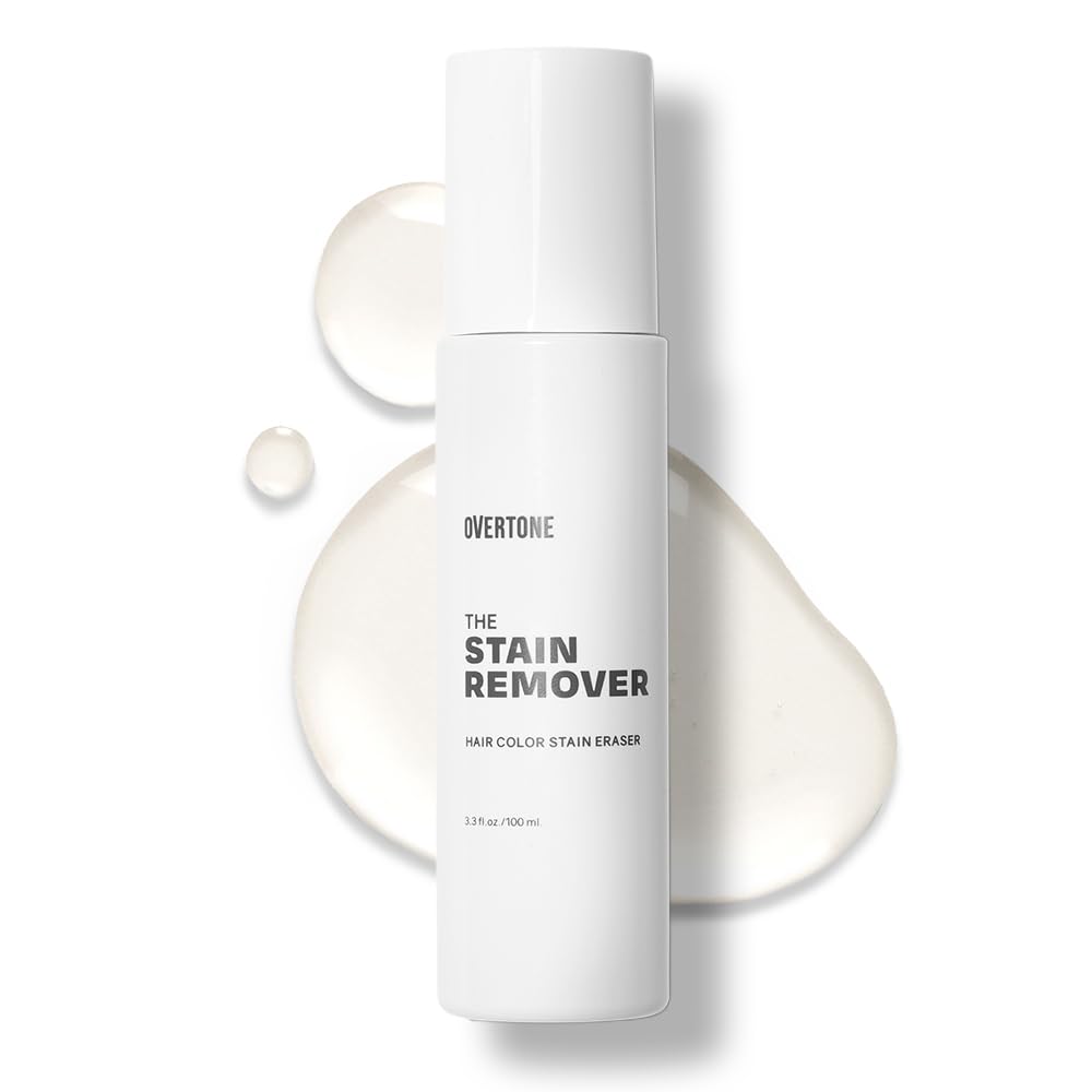 Overtone® Hair Color Stain Remover Eraser, 3.3 oz