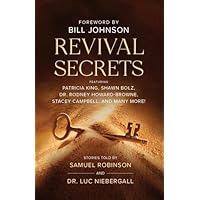 Revival Secrets