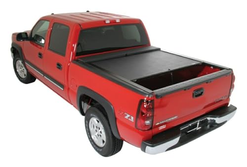 Roll-N-Lock M-Series Low-Profile Manual Cover