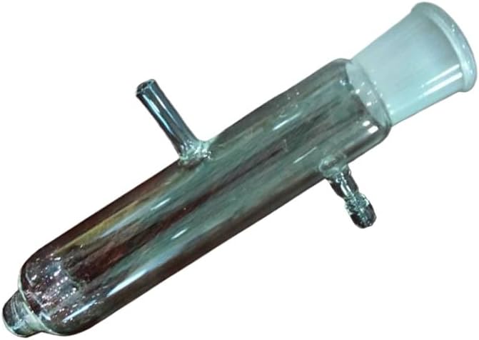 1pc new Distiller accessories, glass connector devices Ground jackets Water level gauge (water level gauge)