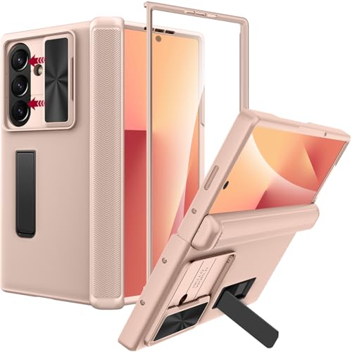 Samsung Z Fold 7 coque antichoc Miimall pour vos sorties