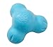 West Paw Tux Tough Dog Chew Toy Blue (Large)