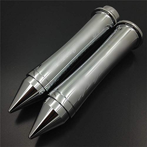 Httmt Trhb119-Hayabusa-Cd Custom 7/8 Inches 22Mm Handlebar Grips Compatible With Suzuki Gsxr 1300 R Hayabusa #TOP6
