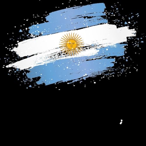 Con Sabor Argentino cover art