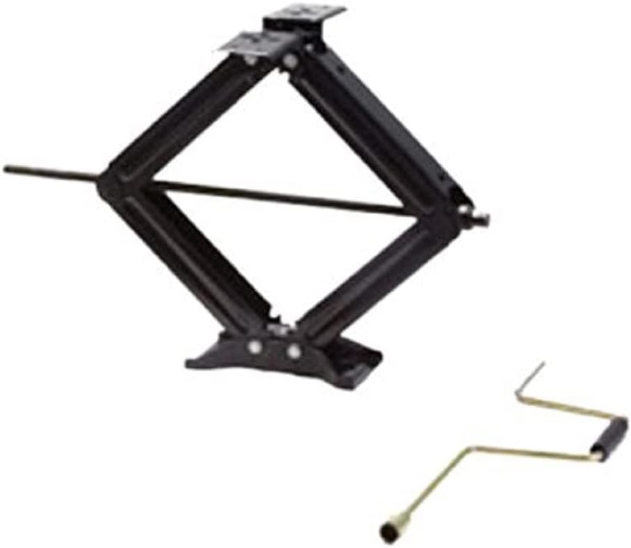 Stromberg Carlson JSC-24 24" Scissor Jack with Handle