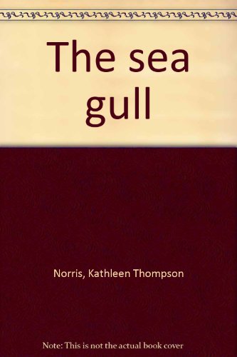 The Sea Gull B0008D3VG4 Book Cover