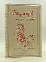 Sequoyah B001U3KFRE Book Cover