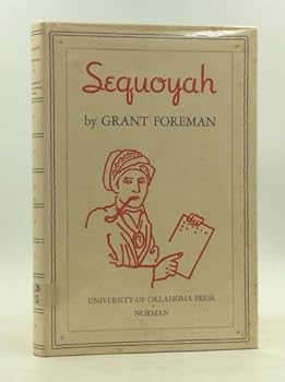 Hardcover Sequoyah [Unknown] Book