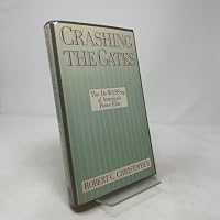 Crashing the Gates: The De-Wasping of America's Power Elite 0671473344 Book Cover