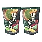 世起 抹茶もちSP 130g×2個セット