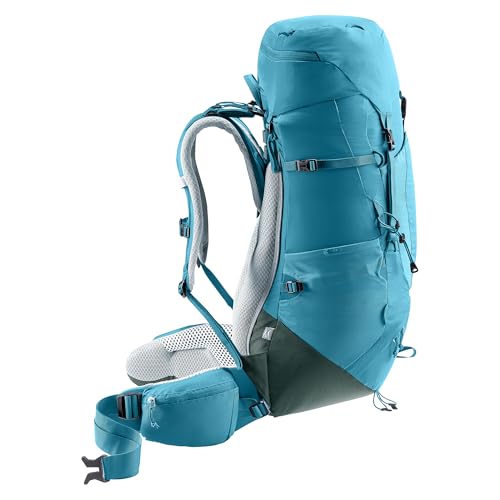 deuter Aircontact Lite 35 + 10 SL lekki damski plecak trekkingowy