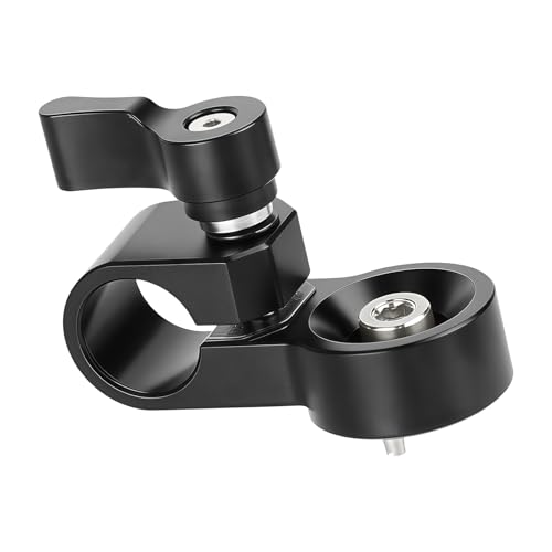 Collier de serrage 15mm pour sécuriser vos tubes et tiges filetées