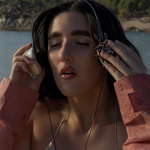 Bandeja de entrada - Judeline, julia de arco, Fred Again....- 18/12/25