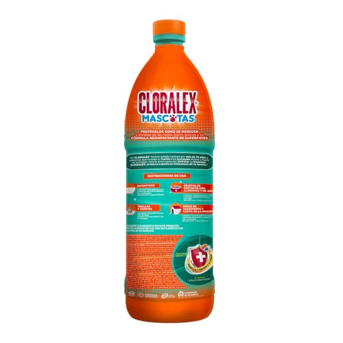 Consejos para Comprar Cloro para perros los 5 mejores. 8 Imagen adicional
