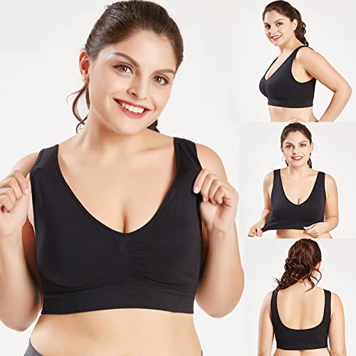 GTBSS BH's naadloos damesondergoed vrouwelijke bralette schoonheid rug lingerie dames brassiere - Afbeelding 4