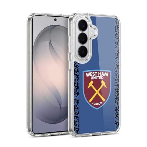 Coque West Ham United FC Samsung S26 le cadeau parfait pour supporter