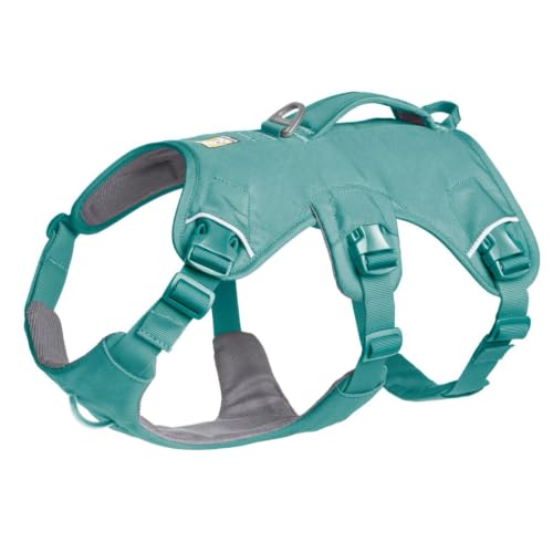 Ruffwear Web Master