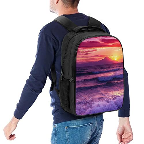 Sac à dos d'école enfant 3D cool avec compartiment ordinateur portable - 5