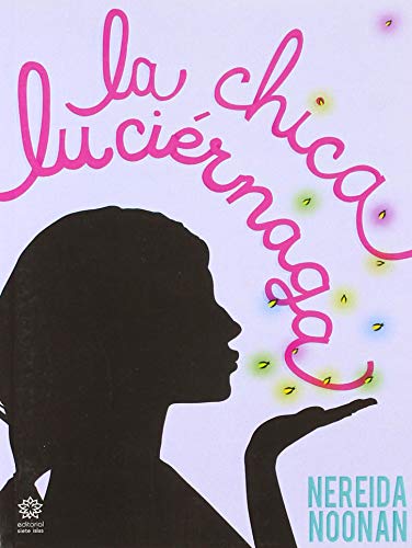 La chica luciérnaga