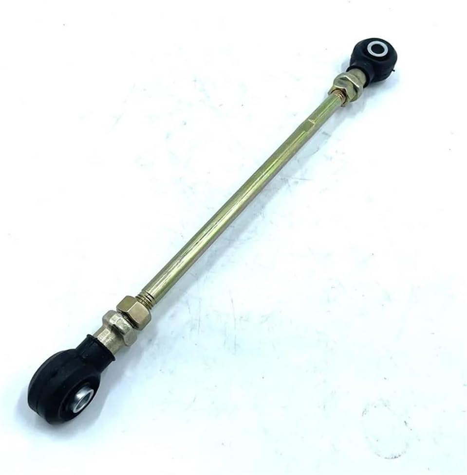 Tie Rod End Ball Joint Assy Fit For LH 260 300 260cc ATV 20629