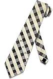 Eagles Wings Purdue Ties Boilermakers Mens College Neckties (Check Microfiber)