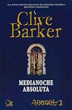 Medianoche absoluta: Abarat 3 (Oz Editorial)