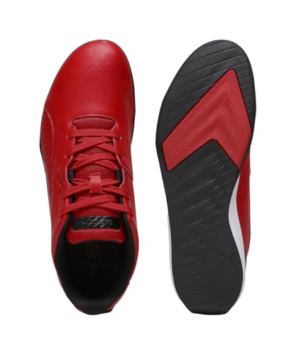 Image of Puma Unisex-Adult Ferrari Drift Cat 11 Sneaker