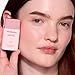 MCoBeauty Super Glow Blush Drops, Blush Pink, Instantly Warm and Illuminate Your Complexion, Vegan, Cruelty Free Cosmetics