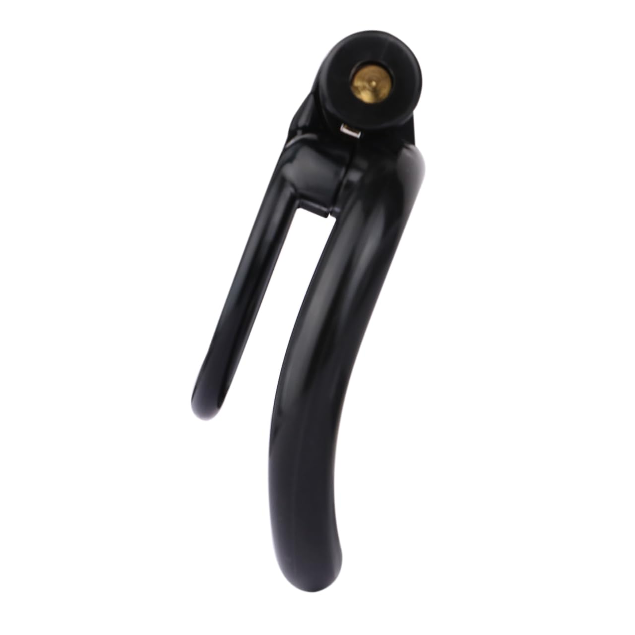 Gabbia da uomo invisibile a forma di protezione blocco elastico Pilates Strap A75-196