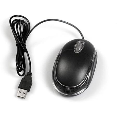 Amazon Com Skypia Flashing Light Usb 3d Optical Wired Scroll Mice Computers Accessories