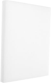 White Epe Foam Padding Sheet 33x25x3cm for Toolboxes