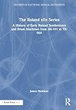  The Roland X0x Series: A History of Early Roland Synthesizers and Drum Machines from Sh-101 to Tr-909