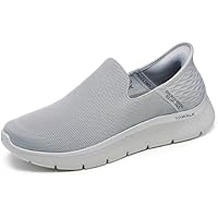 Skechers Men's Go Walk Flex Hands Free Slip-Ins Sneaker only .39: eDeal Info