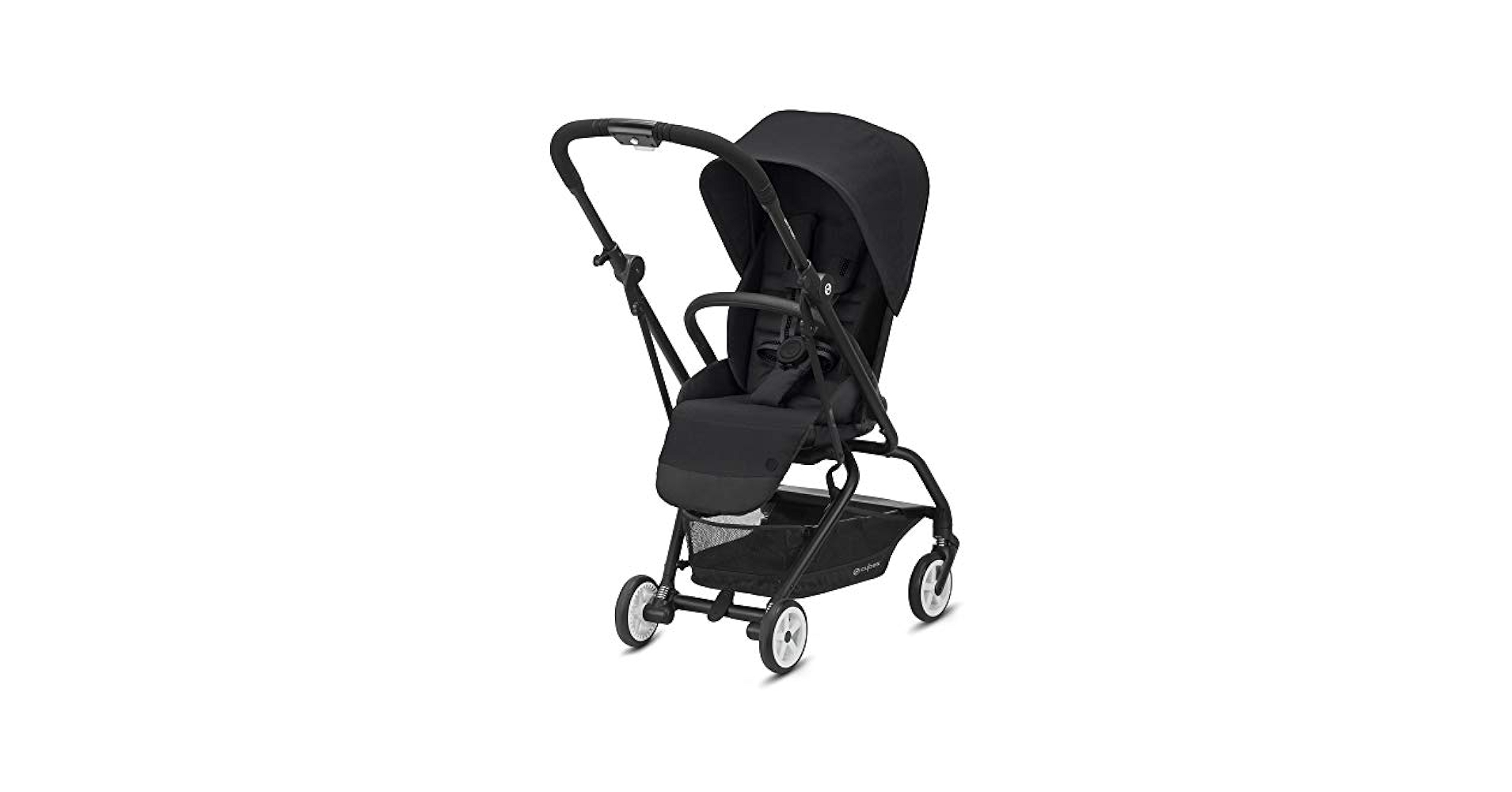 Amazon.co.jp: cybex A型ベビーカー イージーS ツイスト2