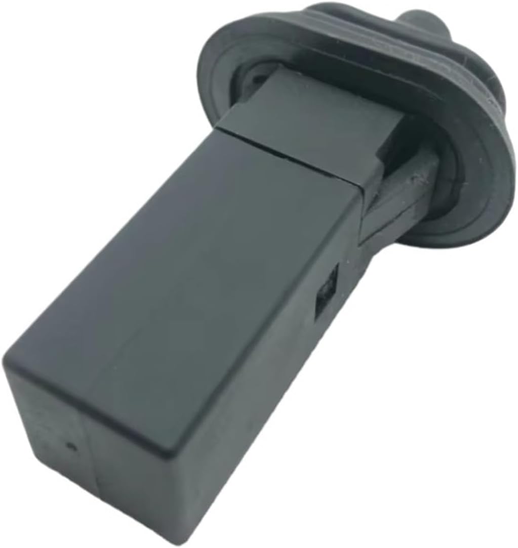 51178228939 Fuel Tank Cover Switch Compatible with BMW 1 3 5 6 7 Series E60 E90 E91 F10 F18 523 525 528b X3 X5