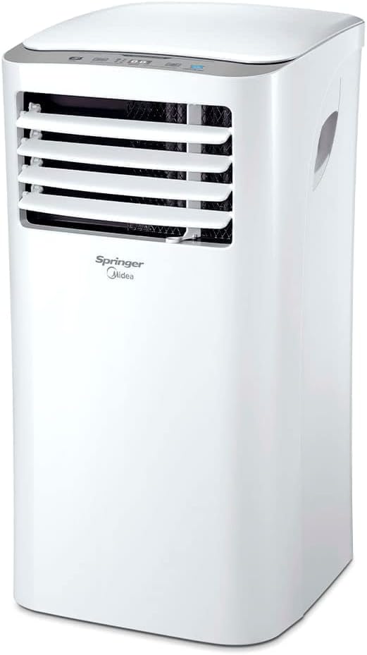 Ar-condicionado Portátil Springer Midea 127v