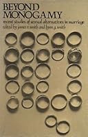 Beyond Monogamy 0801815770 Book Cover