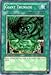Yu-Gi-Oh! - Giant Trunade (SDSC-EN024) - Structure Deck Spellcasters Command - Unlimited Edition - Common
