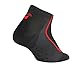 Thirty48 Low Cut Cycling Socks for Men and Women | Unisex Breathable Sport Socks