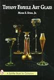  [(Tiffany Favrile Art Glass)] [ By (author) Moise S. Steeg ] [December, 1998]